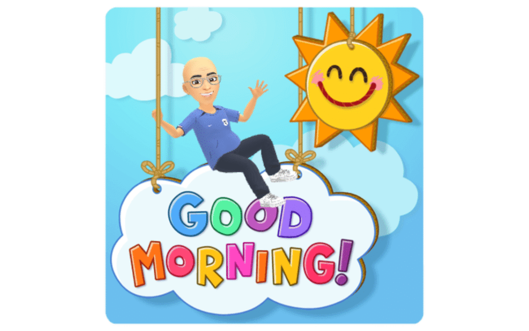 Rise Early, Boost Your Day