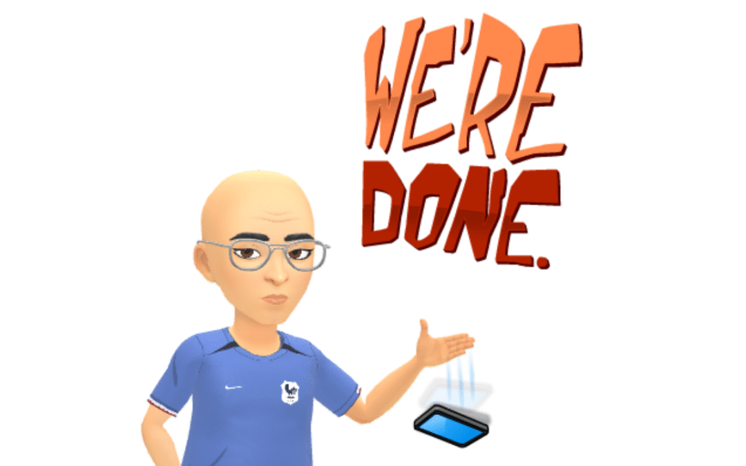 Take Back Your Phone in 2025 and Beyond: 4 Steps That Actually Work