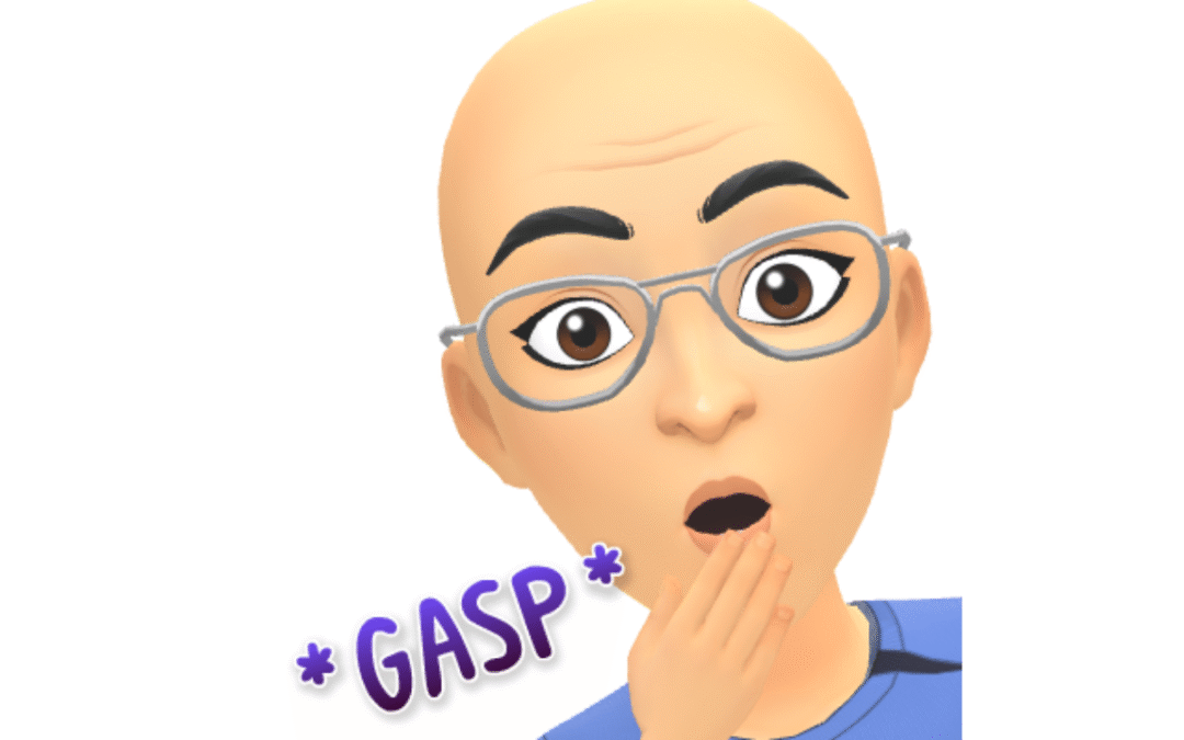 Set Goals That Scare You: 10X Them or Stay Stuck