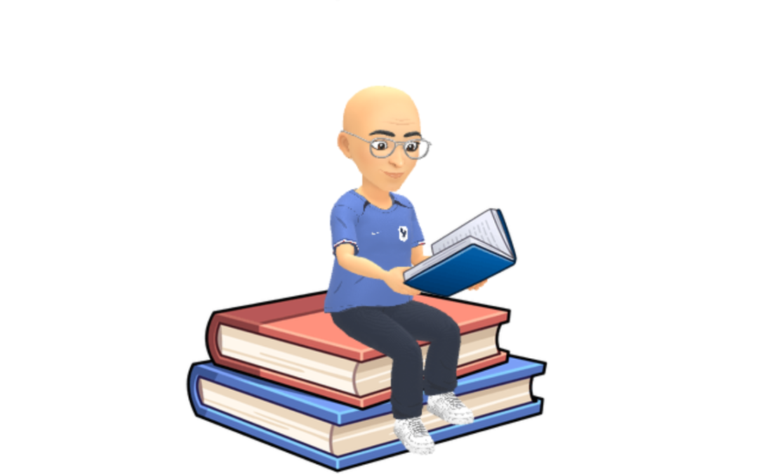 My 7 Favorite Books of 2025 (Several Read More Than Once)