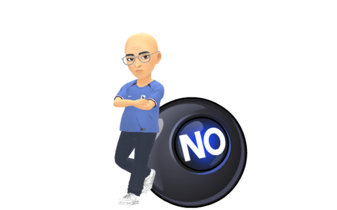 I’m Done Chasing Algorithms: The Day I Stopped Trying to Impress Everyone