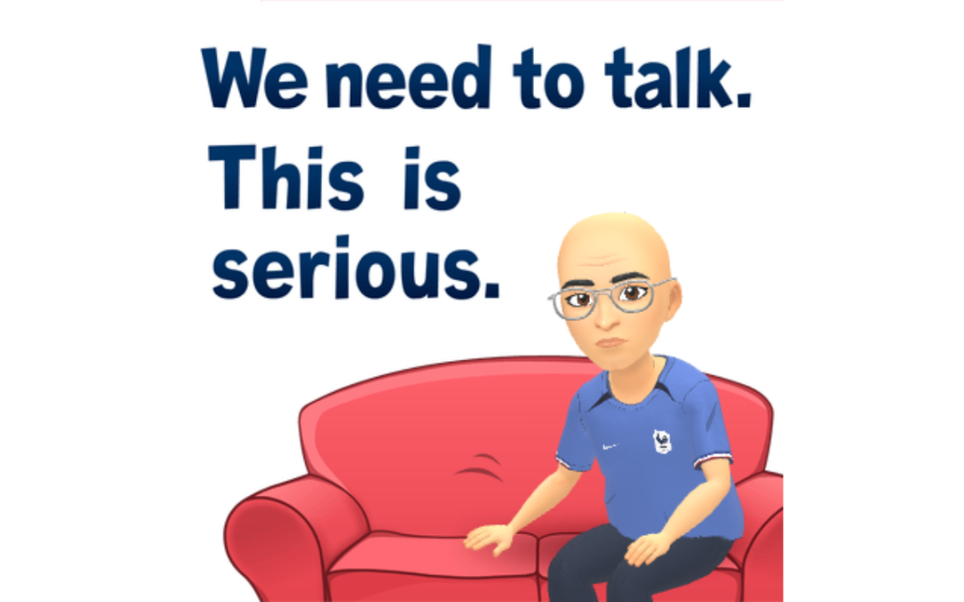 25 Minutes On, No Breaks Needed