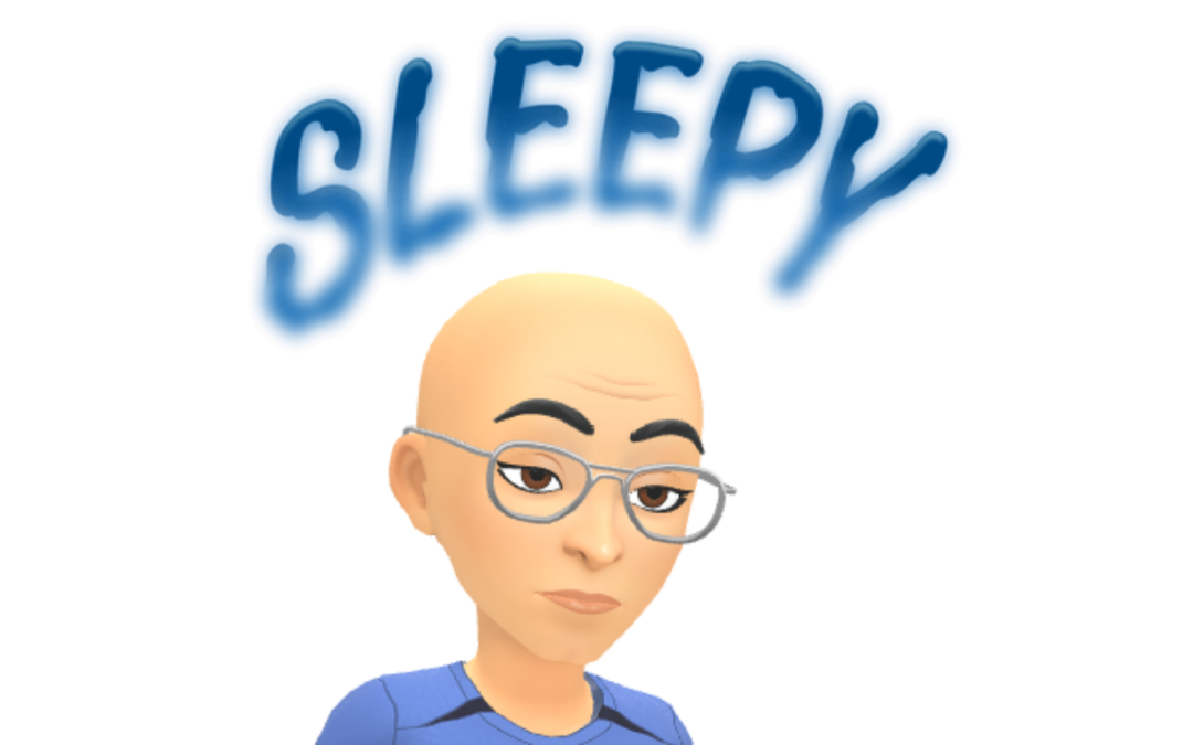 You’re Not Tired Because You Do Too Much (Here’s Why)